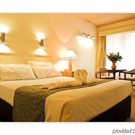 אוקלי Lamplighter Motel חדר תמונה